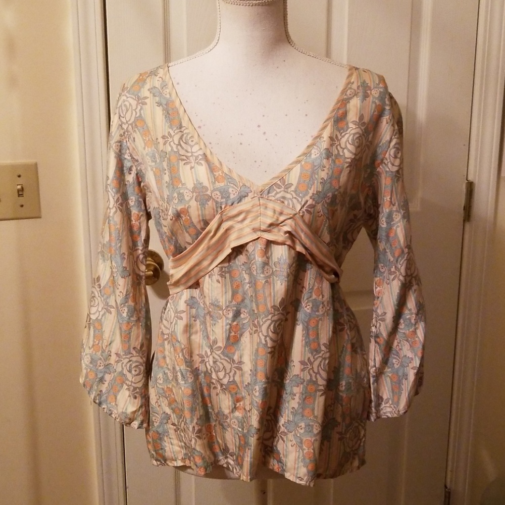 French Connection top size 10